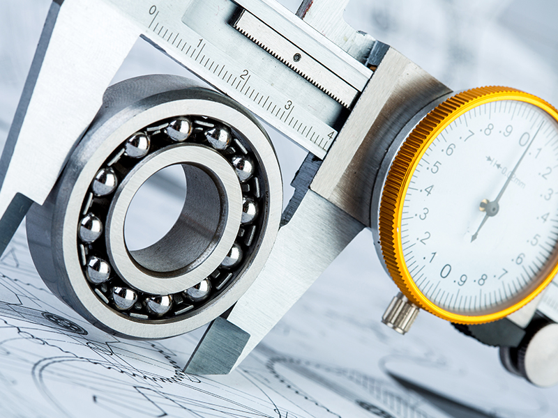 滾子軸承跑偏該怎么辦？軸承生產(chǎn)廠家教你這幾個常用招式