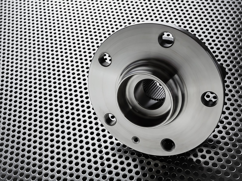  選擇滾針軸承有什么好處？